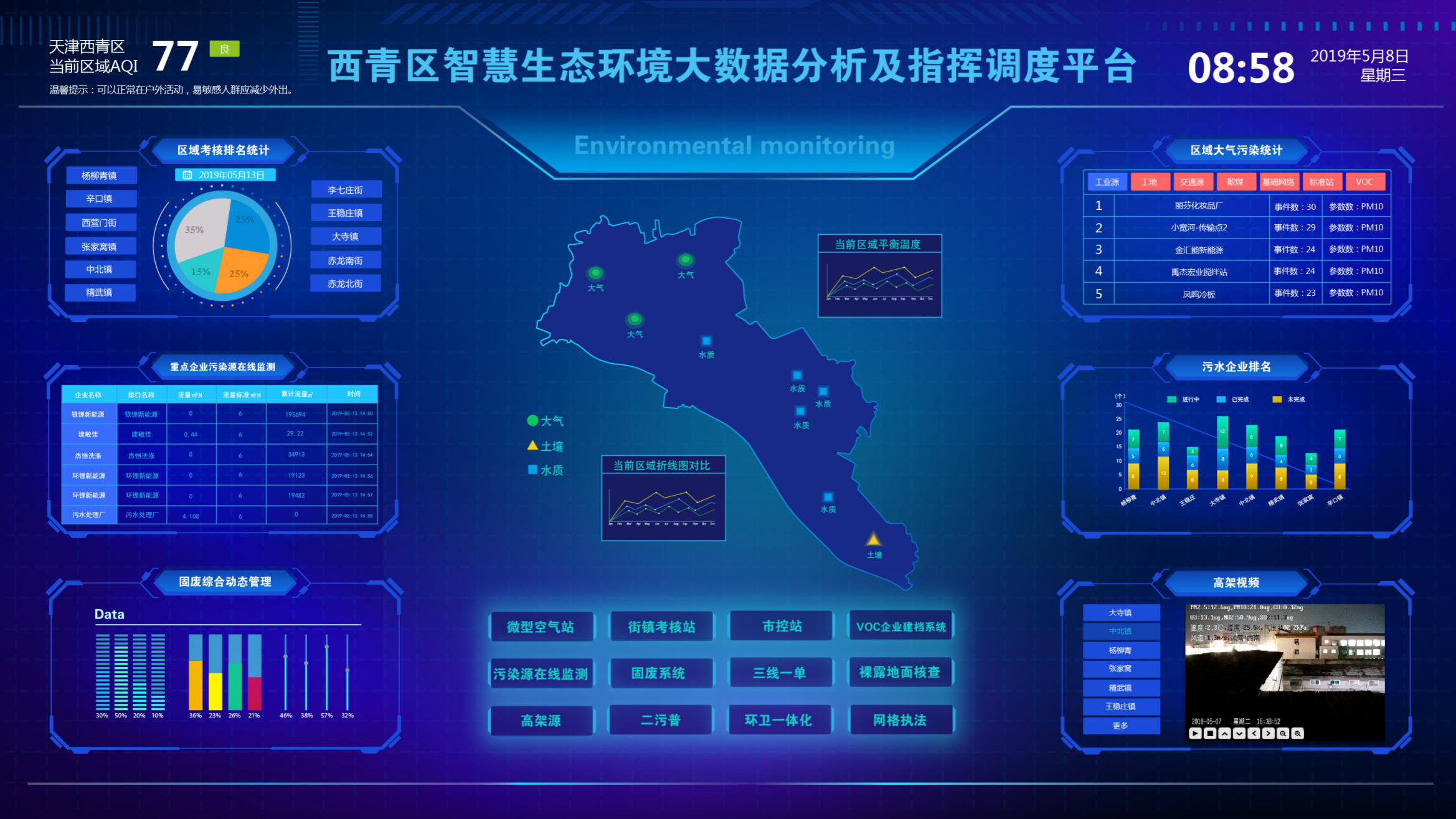 粮食安全必须党政主导 社会协同才能守得牢固