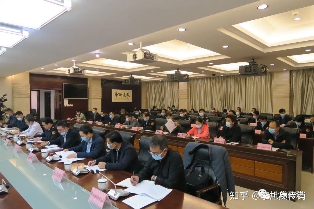 粮食安全必须党政主导 社会协同才能守得牢固