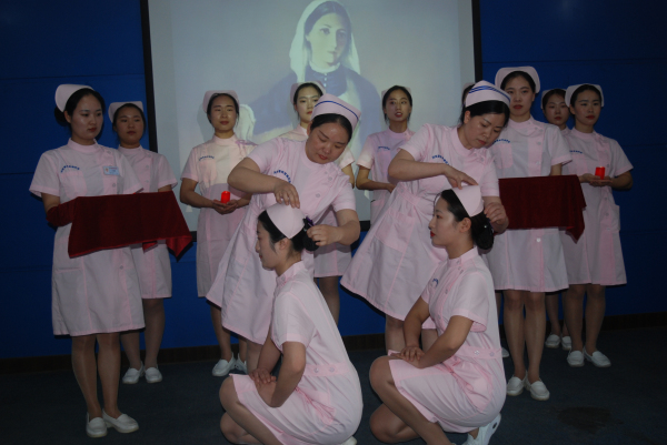 成都东部新区中西医结合医院：加强急诊急救培训 提升应急处置能力