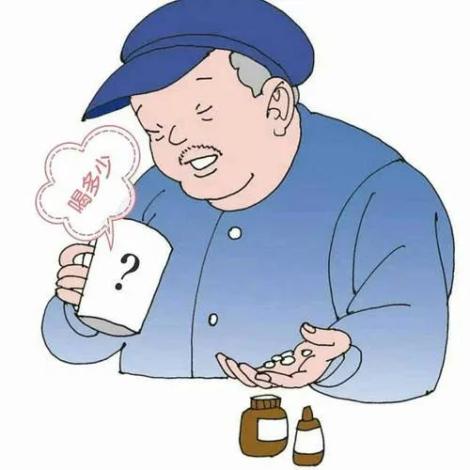 有些药不宜用白开水送服