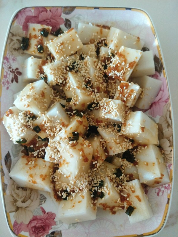 香油珠蚶的做法详细介绍