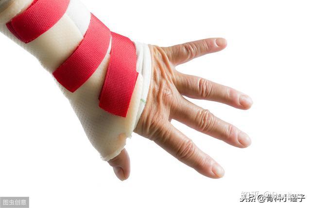 祖传四世秘方治腱鞘炎