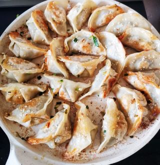 福建锅贴的做法详细介绍