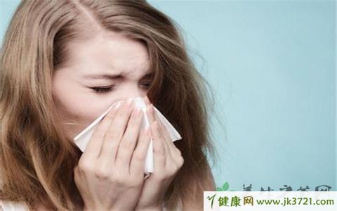 中医解析流鼻血的原因