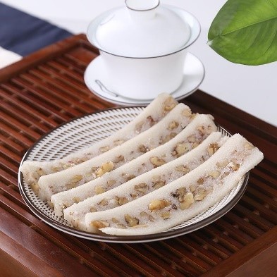 合川桃片的做法详细介绍
