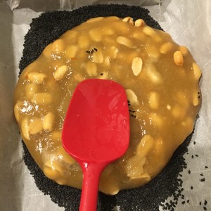 牛皮糖的做法详细介绍