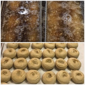 菜头饼的做法详细介绍