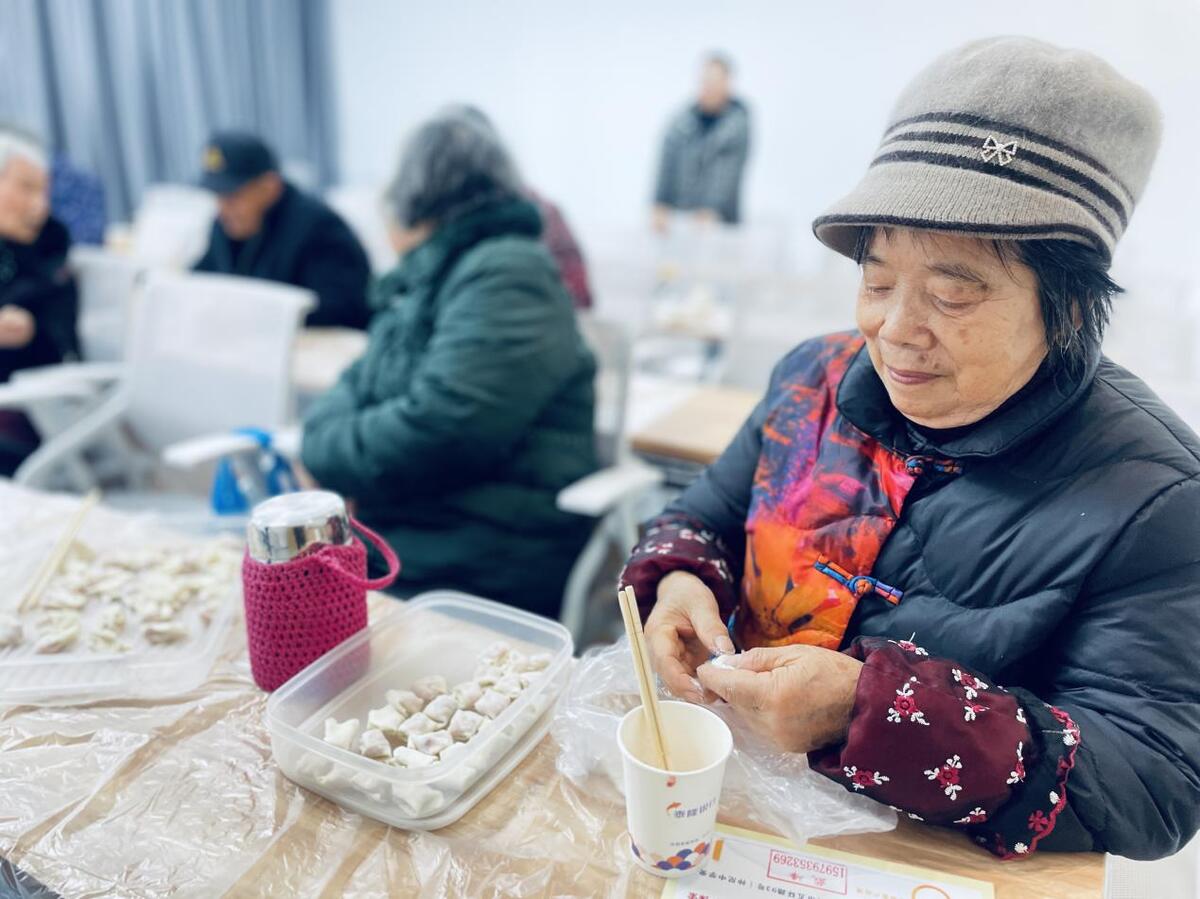 保住了养老钱，守护了大民生