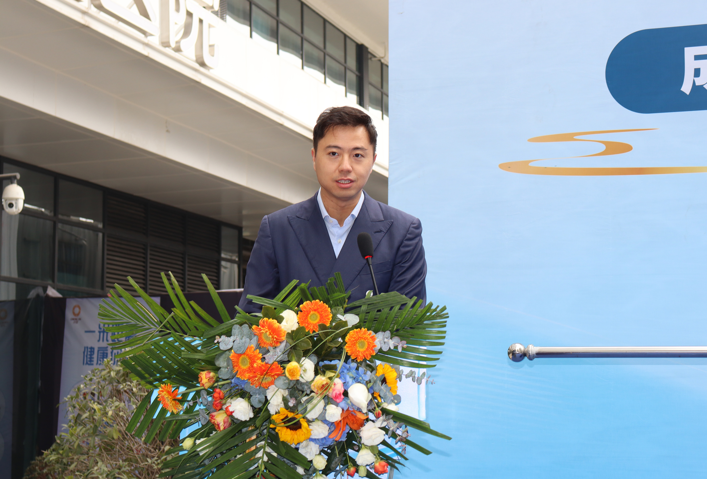 投资8亿，又一家三级标准医院开院！天府新区健康产业首添“康复版图”