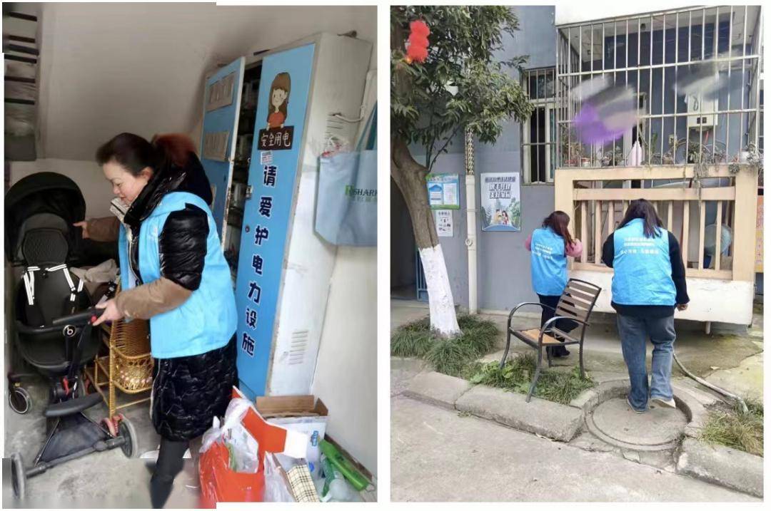 家庭医生融入微网实格 化作群众健康“守门人”