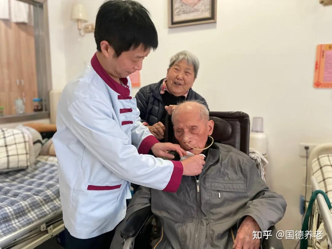 养老护理，难在哪里