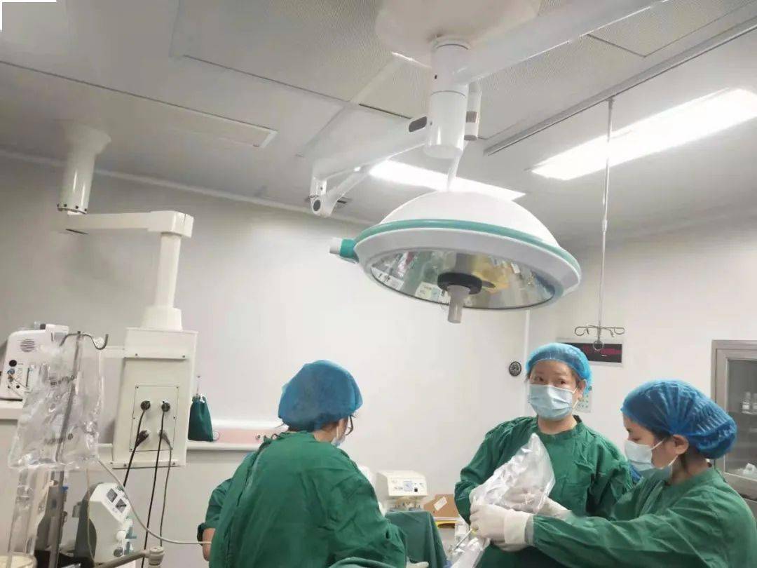 解决患者“难言之隐”