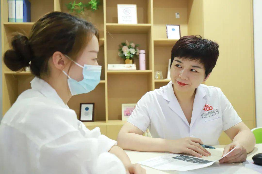 解决患者“难言之隐”