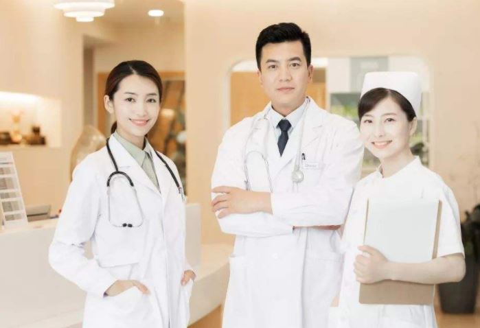 医生，我想活！