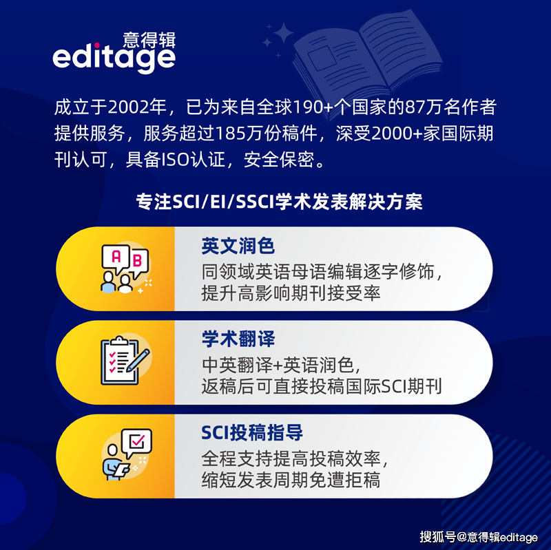 【首创】 科研创新喜获SCI期刊论文发表零突破
