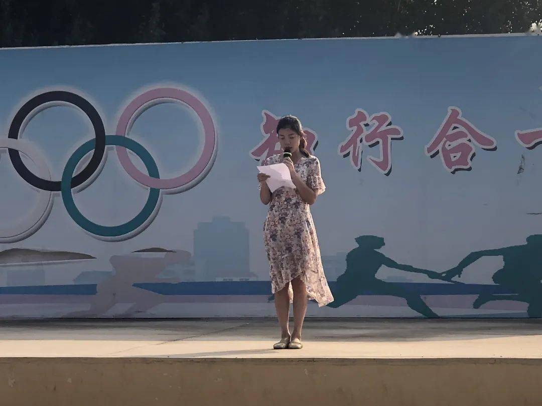 致敬了不起的她|胡亚婷: 扎根法制践初心，厉奋发正青春