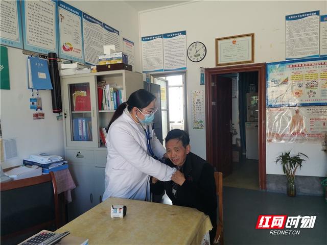 云南村医张智娟 30年，在大山深处守护百姓健康