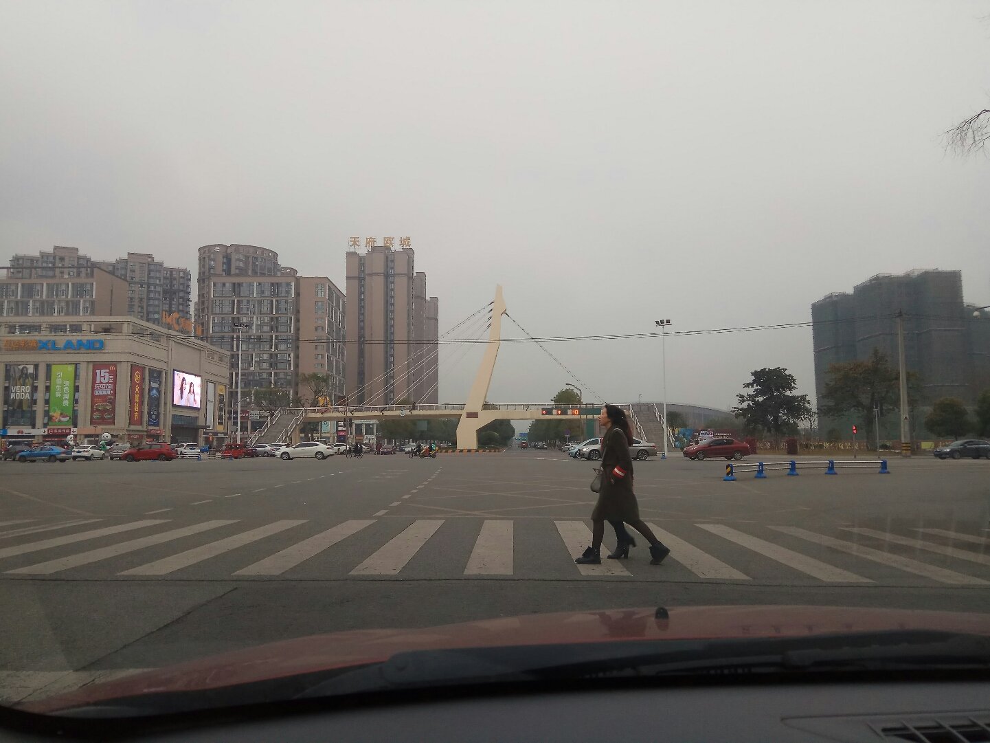 青白江区大弯街道北新社区“新”治理，微街长带你玩转“积分生活”