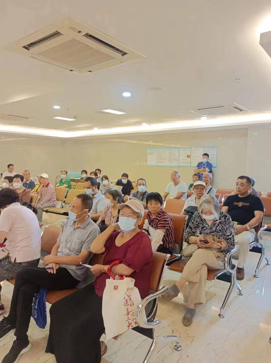 吉林推动老年助餐服务更可及更实惠