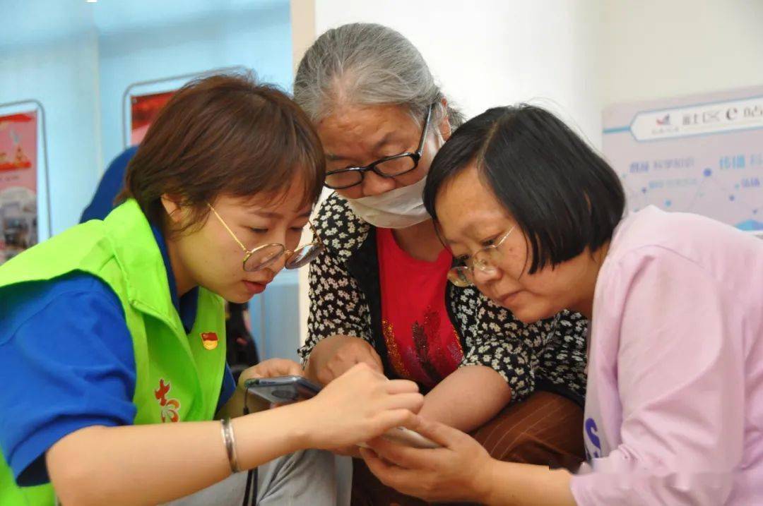 养老变“享老”，多重保障守护“银发一族”