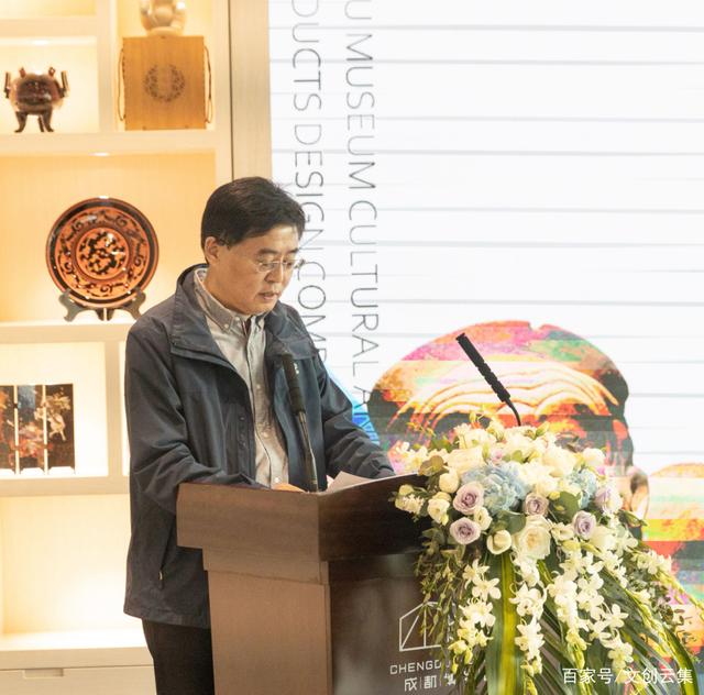 成都誉美医院与成都自然博物馆签订医疗保障合作协议