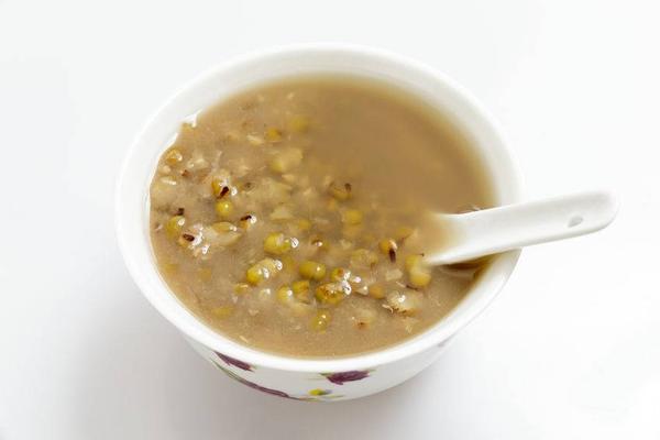 炎夏清暑化湿 试试这两款汤