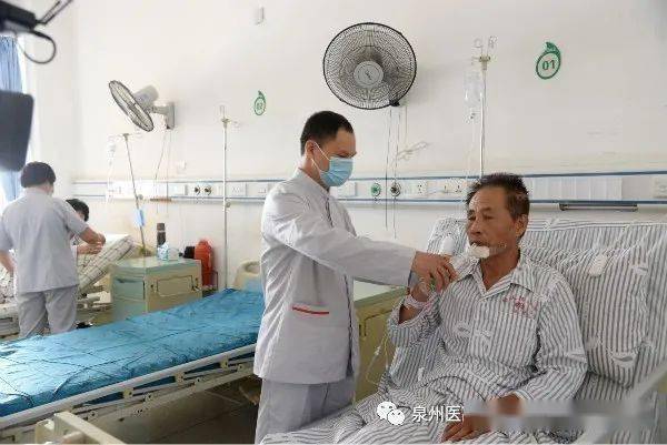 “无陪护”试点病房运营