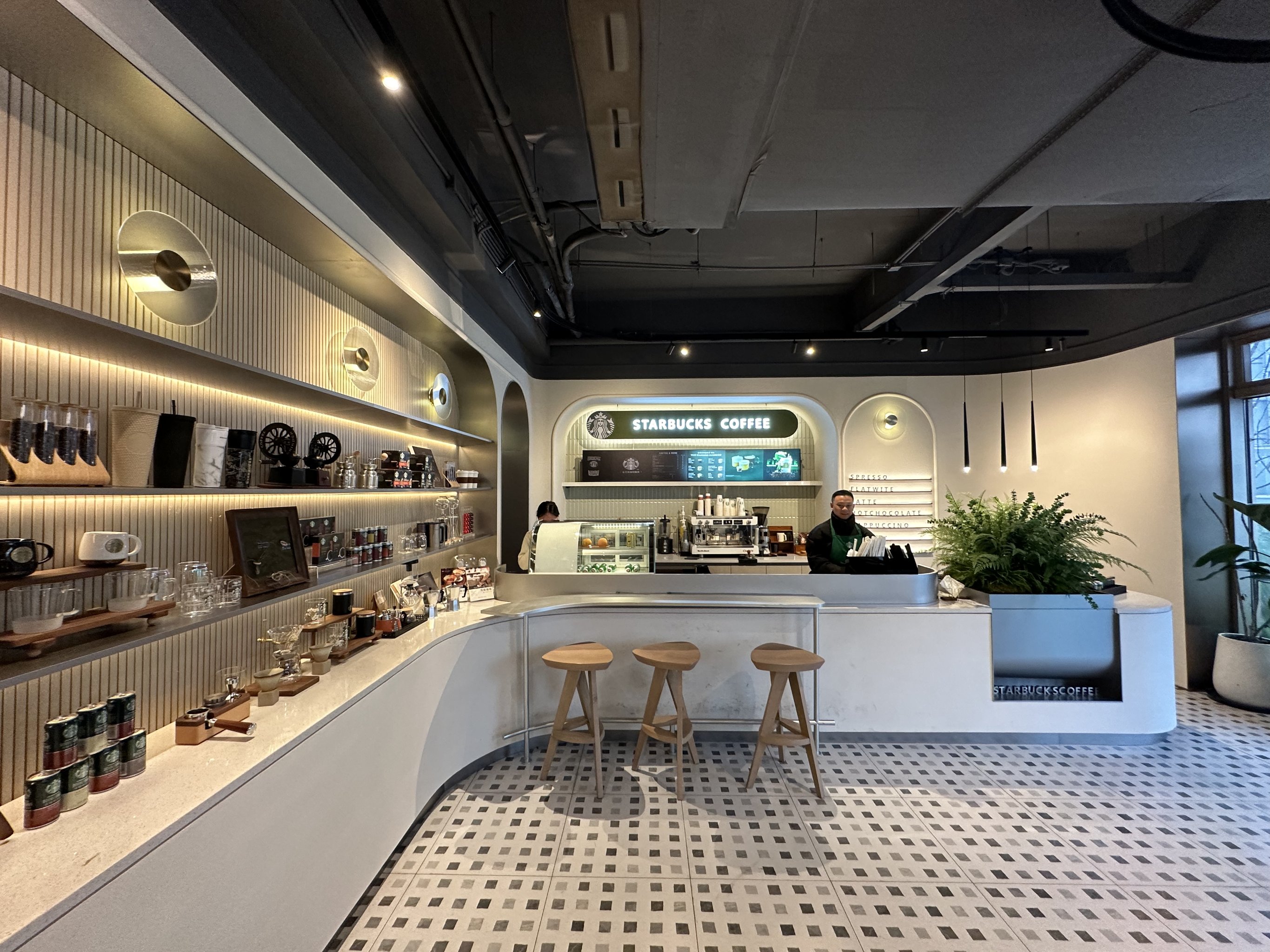 公园社区，未来可期