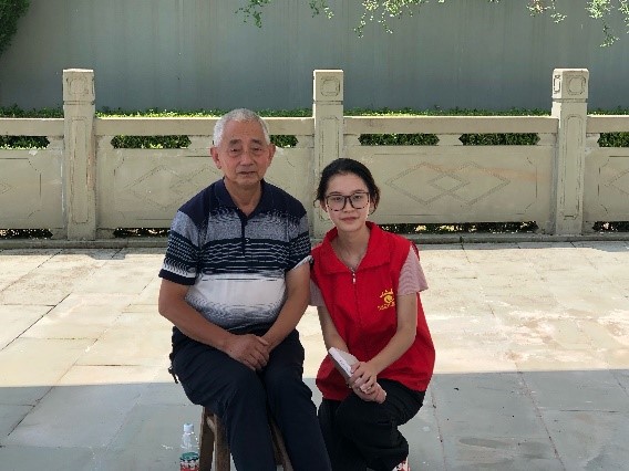 成都中医药大学眼科学院/附属眼科医院召开庆祝建党103周年暨“七一”表彰大会