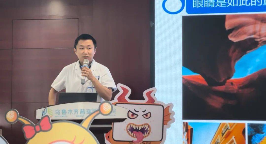 2024年蓝生研学系列 “我是小医生·未来新希望”第一期体验活动圆满结束！