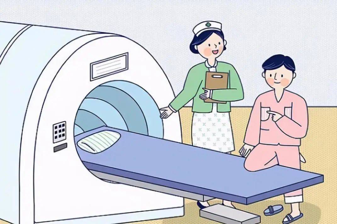 宝宝摔到头，该不该做核磁检查？有辐射危险吗？听听儿科专家何英主任的专业建议！
