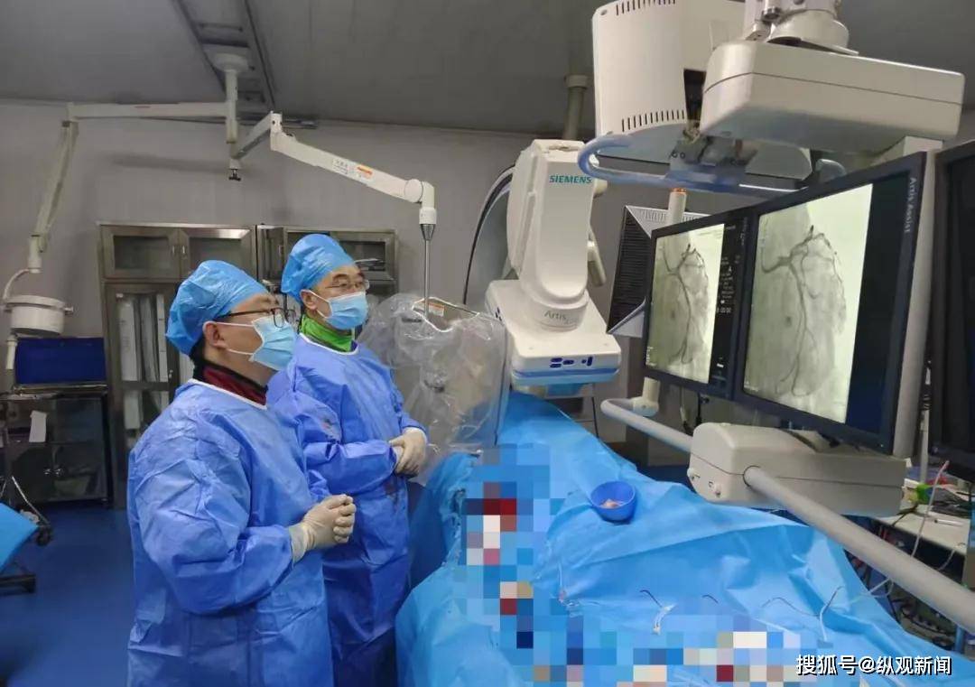 生死时速30分钟！四川蓝生脑科医院争分夺秒救治高血压脑出血伴脑疝危重症患者