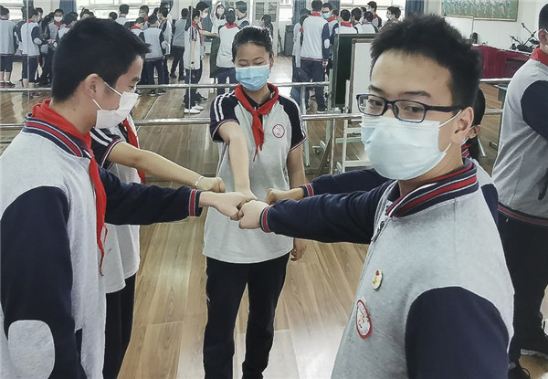 成华区二仙桥社区卫生服务中心举办肥胖症规范化诊疗与管理专题培训会