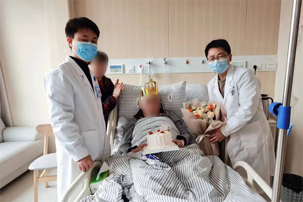 四川蓝生脑科医院“基层咳喘门诊”正式授牌