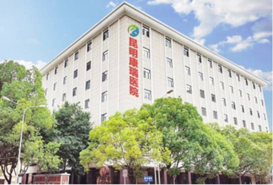 曹建菊：情系乡村患者 守护群众健康