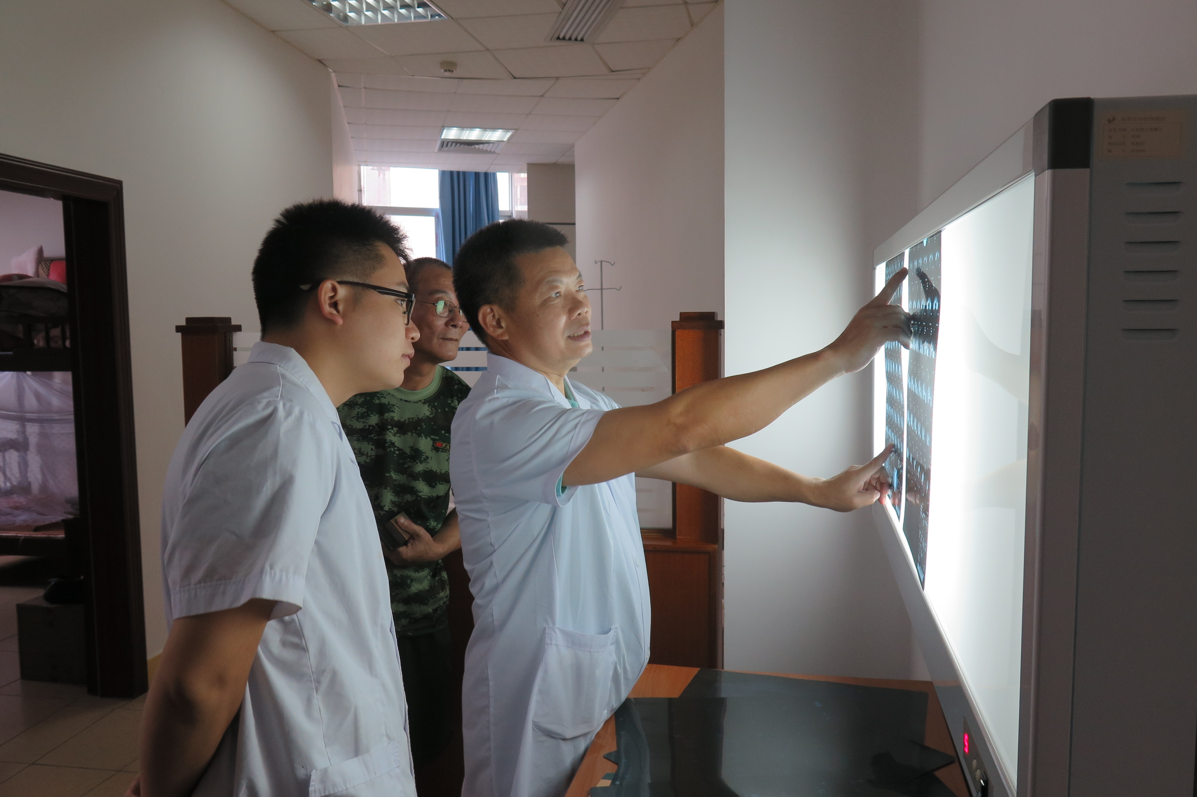 助力基层健康服务升级！打造“医院+社区”健康协作新模式