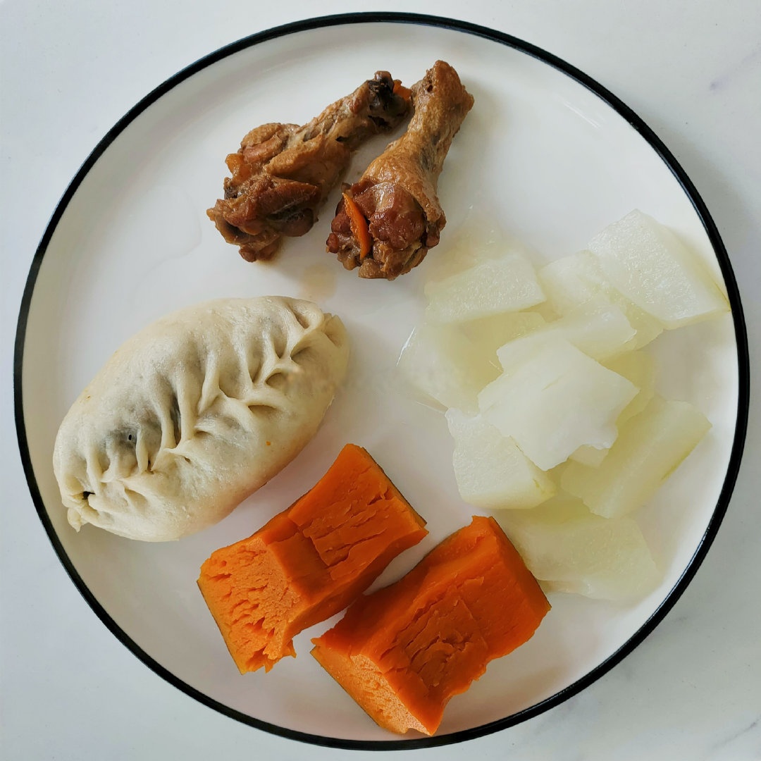 韭菜糯米浆治接触性皮炎