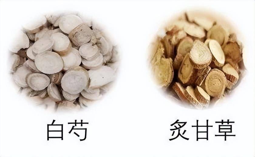 美白祛斑验方：三白甘草汤